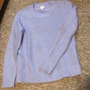 Used sweaters by JCrew size S